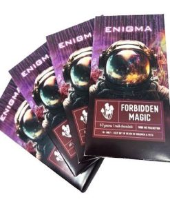 Enigma Chocolate Bar