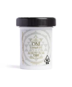 CBD Raw Cacao