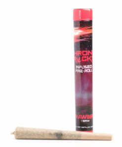 Pre Rolled Chronic Rock Joints