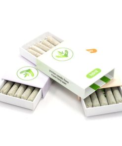Pre-Rolled 5 Pack