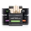 Pre-Rolled 20 Pack