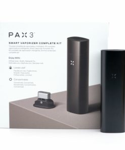 PAX 3 Starter Kit