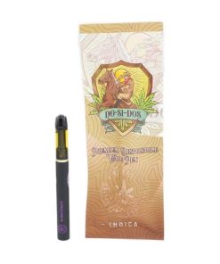 So High Extracts Disposable Pen