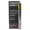 Straight Goods Disposable Vape