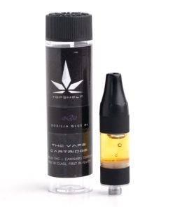 Top Shelf Vaporizer Kit