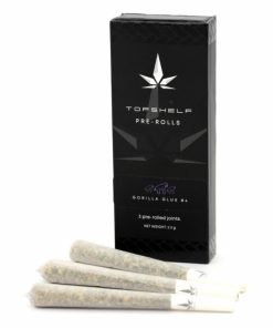 Premium Pre-Rolled Pack