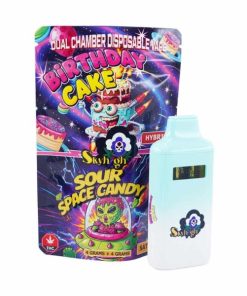 Sky High Extract