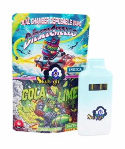 Sky High Extract