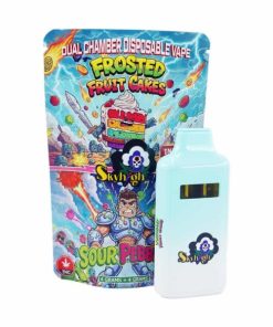 Sky High Extract