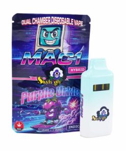 Sky High Extract