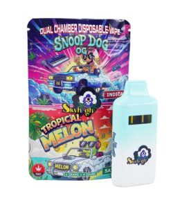 Sky High Extract