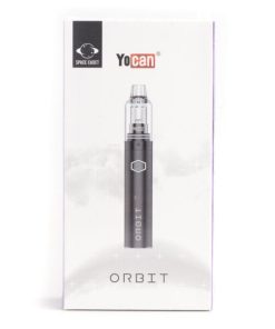 Orbit Vaporizer