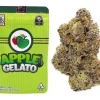 Apple Gelato Strain