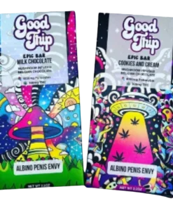 Good Trip Bars