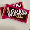Wonka Chocolate Bar